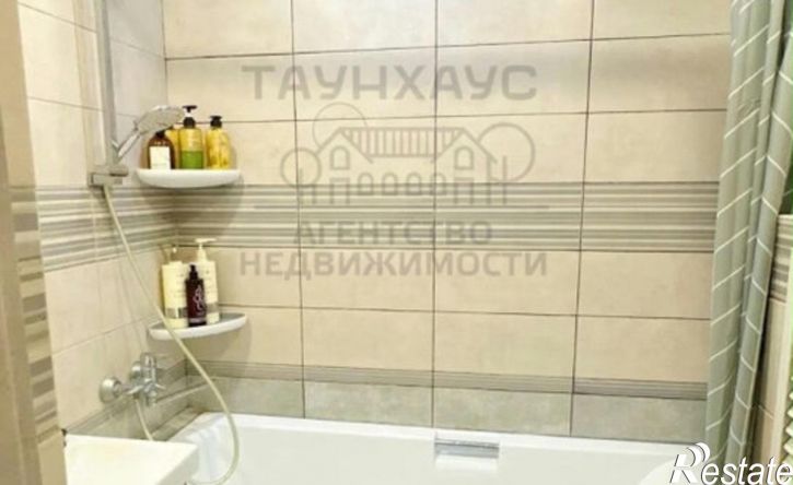 2-комн квартира Комсомольский пр-кт, 41А,  д. 41А