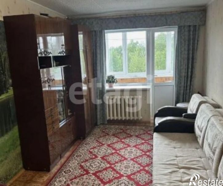 2-комн квартира Комсомольский пр-кт, 44,  д. 44