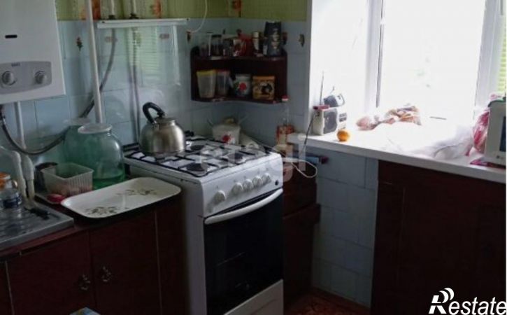 2-комн квартира Комсомольский пр-кт, 44,  д. 44