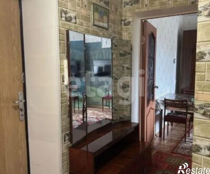 2-комн квартира Комсомольский пр-кт, 44,  д. 44