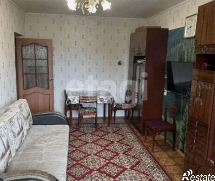 2-комн квартира Комсомольский пр-кт, 44,  д. 44