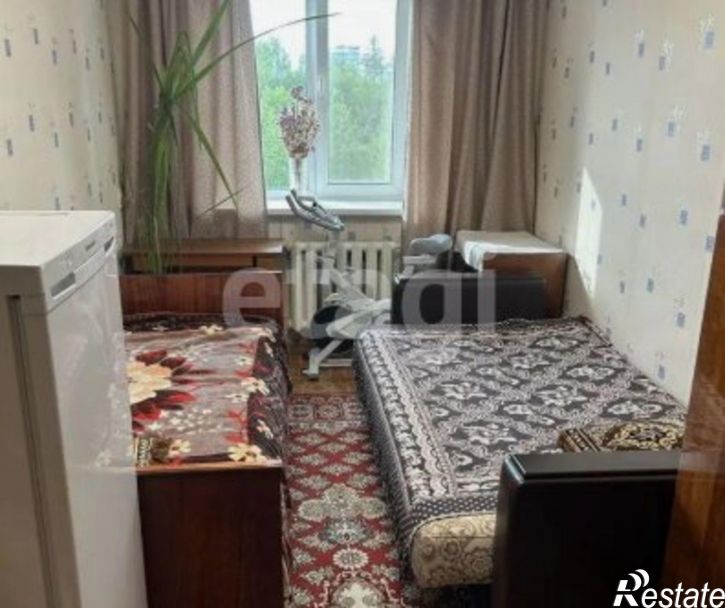 2-комн квартира Комсомольский пр-кт, 44,  д. 44