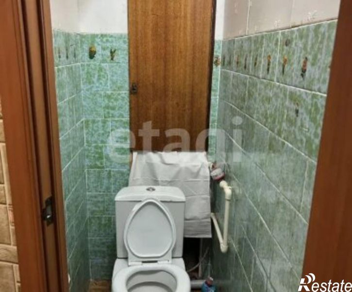 2-комн квартира Комсомольский пр-кт, 44,  д. 44