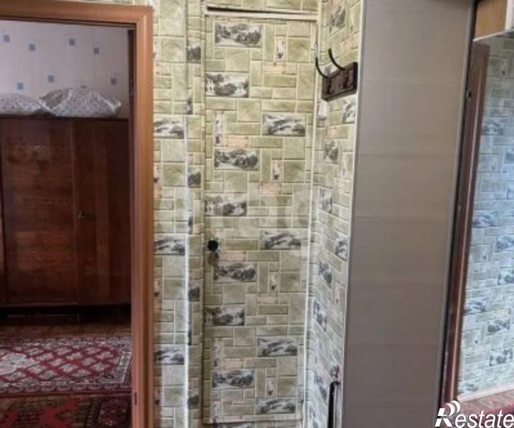 2-комн квартира Комсомольский пр-кт, 44,  д. 44