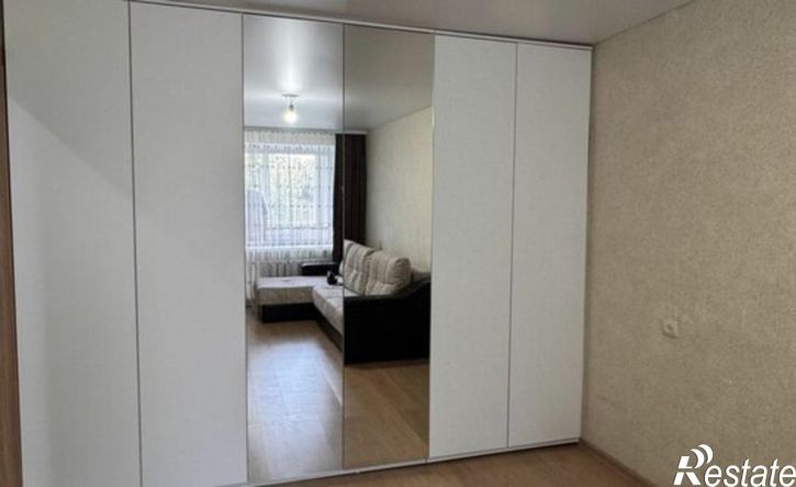 1-комн квартира ул Дорожная, 25,  д. 25