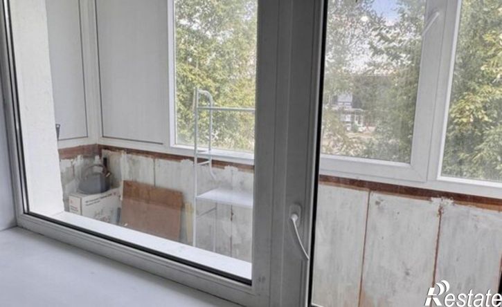 1-комн квартира ул Дорожная, 25,  д. 25