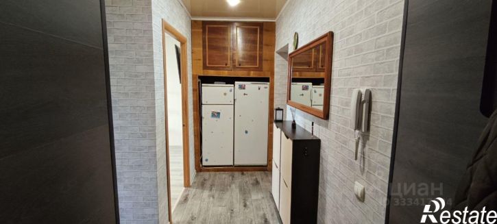 2-комн квартира Комсомольский пр-кт, 44,  д. 44