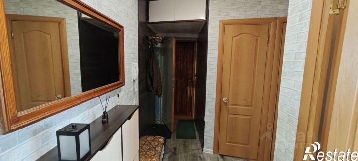 2-комн квартира Комсомольский пр-кт, 44,  д. 44