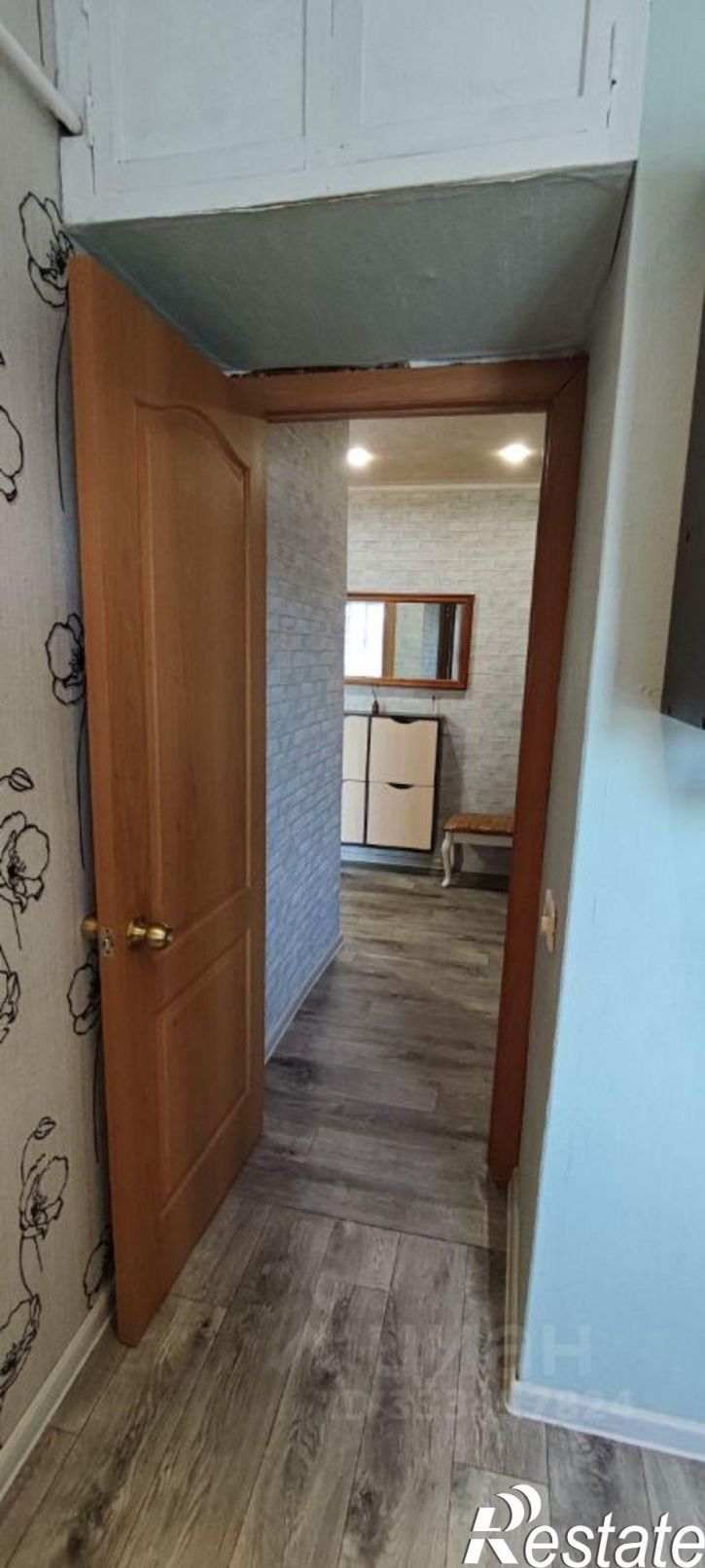 2-комн квартира Комсомольский пр-кт, 44,  д. 44