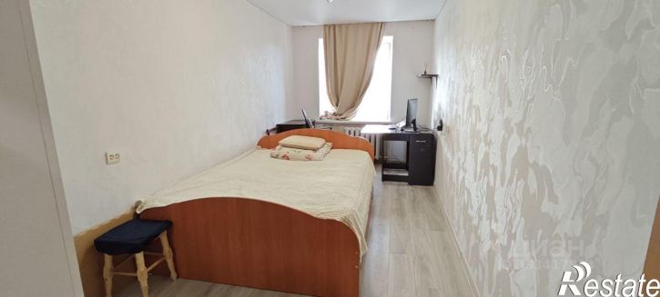 2-комн квартира Комсомольский пр-кт, 44,  д. 44