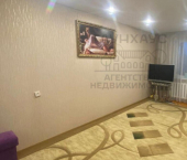 2-комн, 53кв м, этаж 5/5 ул Победы, 7Б