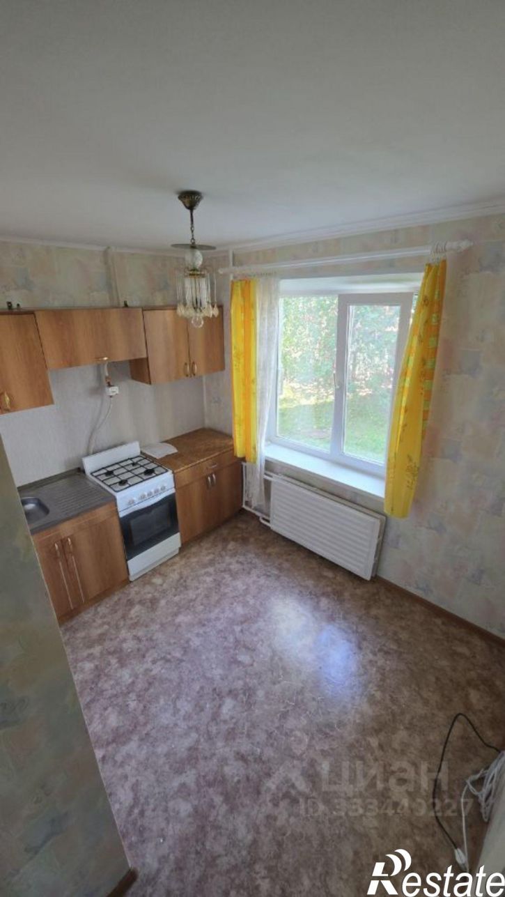 1-комн квартира ул Ленина, 39А,  д. 39А