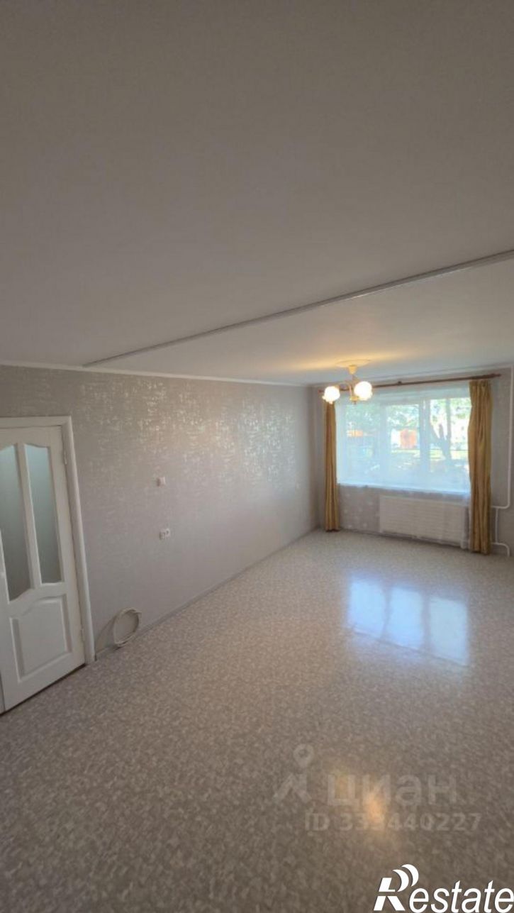 1-комн квартира ул Ленина, 39А,  д. 39А