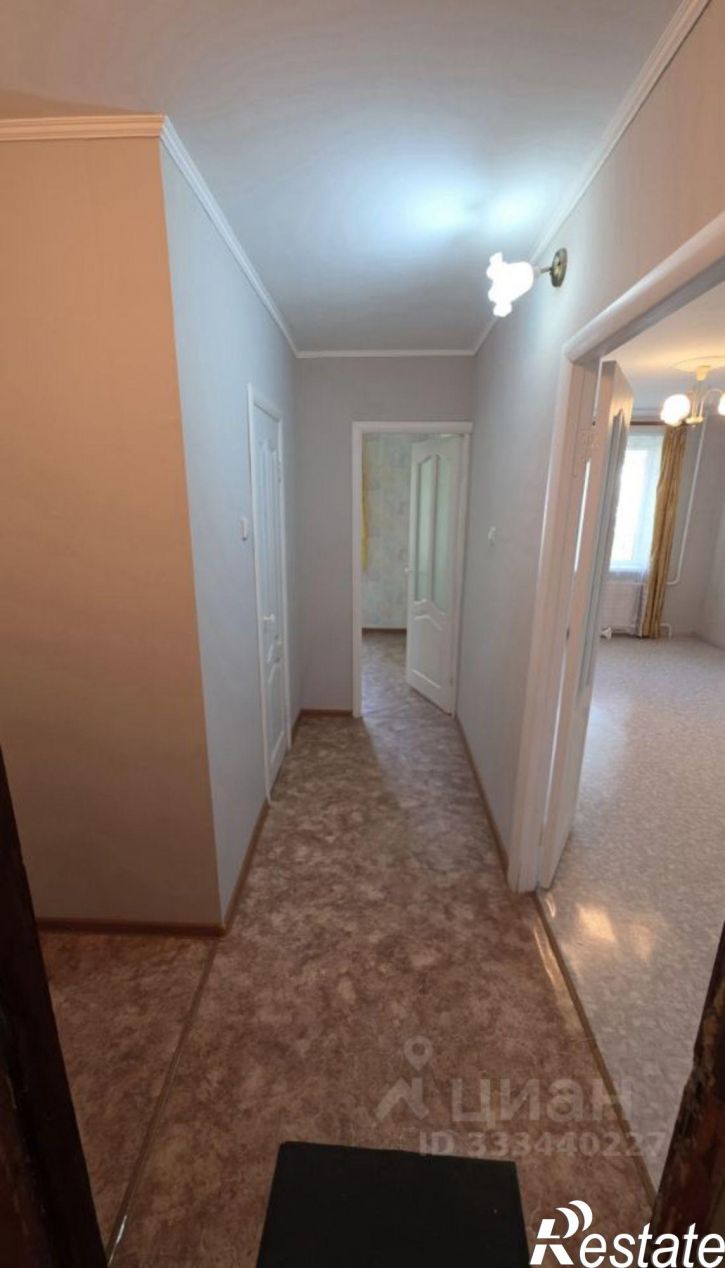 1-комн квартира ул Ленина, 39А,  д. 39А