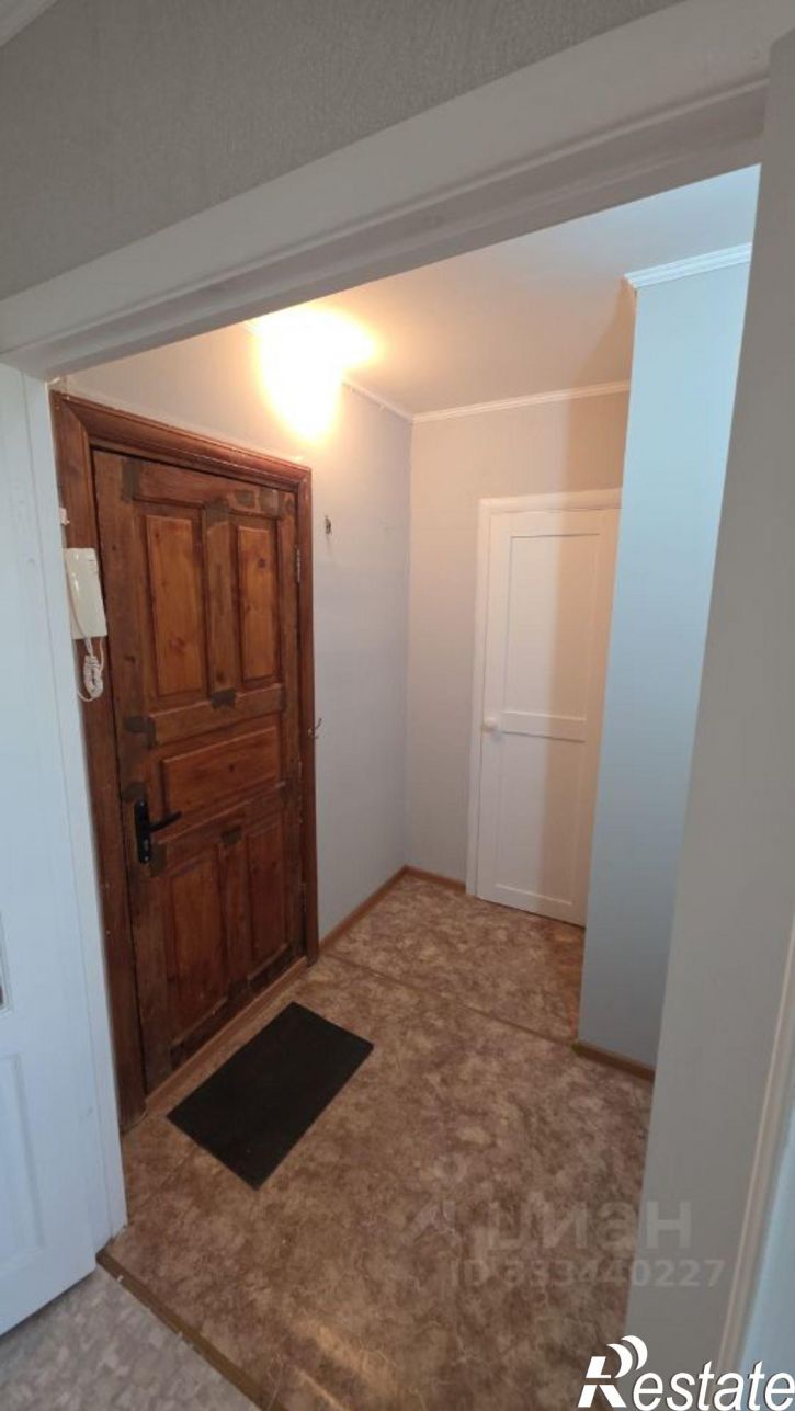 1-комн квартира ул Ленина, 39А,  д. 39А