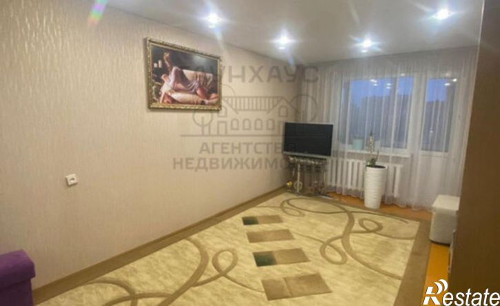 2-комн квартира ул Победы, 7Б,  д. 7Б