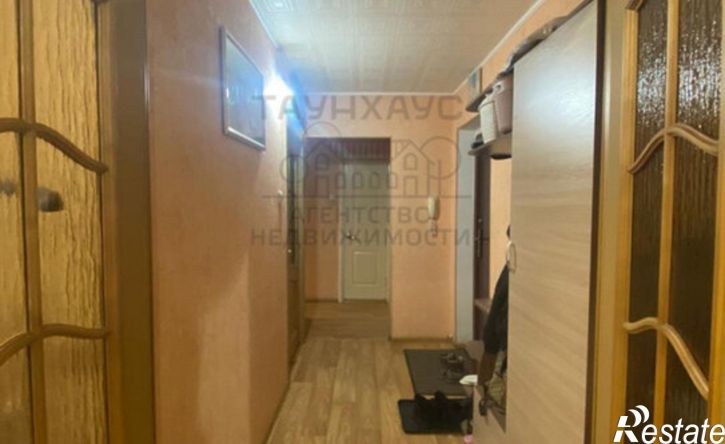 2-комн квартира ул Победы, 7Б,  д. 7Б