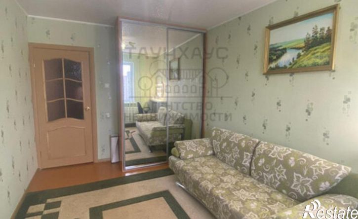 2-комн квартира ул Победы, 7Б,  д. 7Б