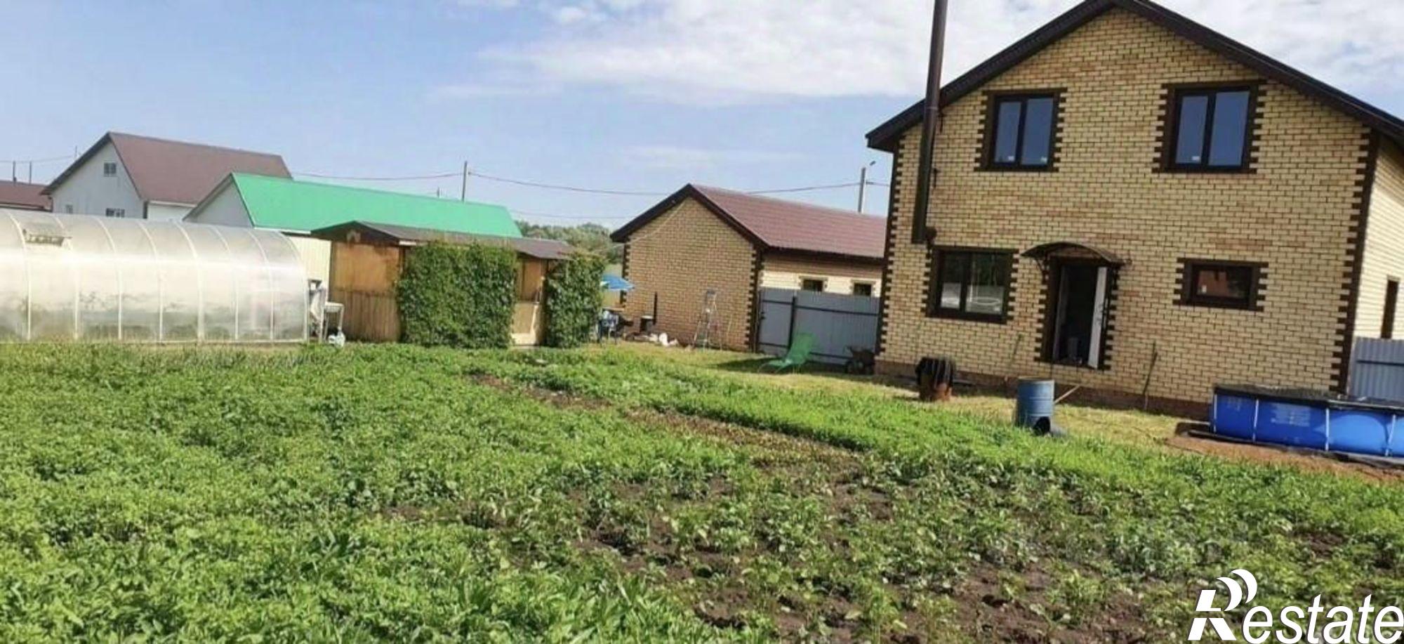 Купить дачу, дом, коттедж за 11 500 000 рублей на ул Ясеневая, 28