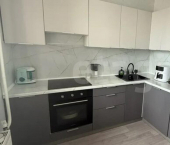 2-комн, 50кв м, этаж 9/10 Комсомольский проспект, 45Г