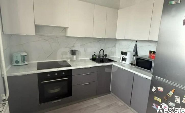 2-комн квартира Комсомольский проспект, 45Г