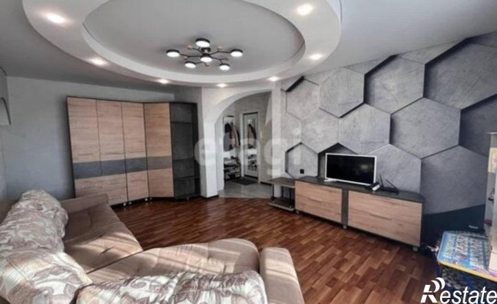 3-комн квартира ул Дорожная, 55,  д. 55