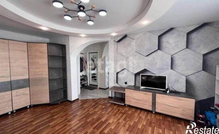 3-комн квартира ул Дорожная, 55,  д. 55