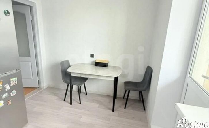 2-комн квартира Комсомольский проспект, 45Г