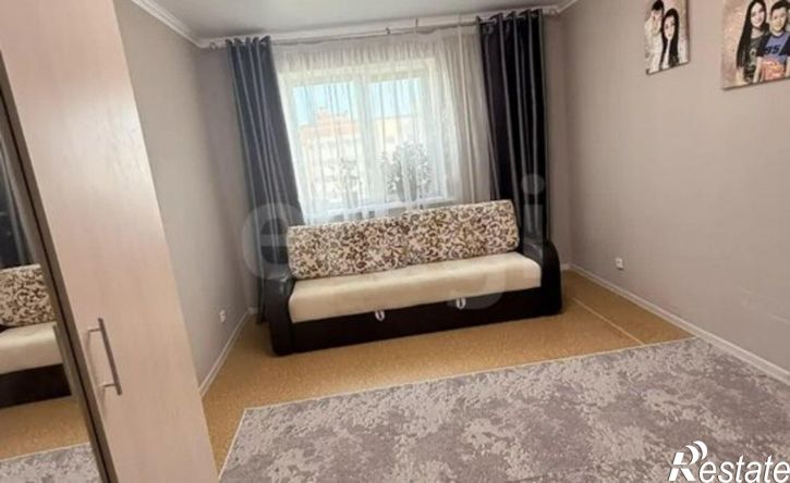 2-комн квартира Комсомольский проспект, 45Г