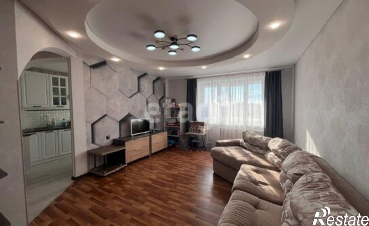3-комн квартира ул Дорожная, 55,  д. 55