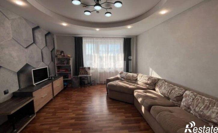 3-комн квартира ул Дорожная, 55,  д. 55