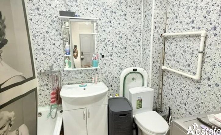 2-комн квартира Комсомольский проспект, 45Г