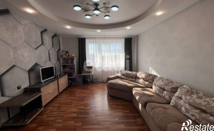 3-комн квартира ул Дорожная, 55,  д. 55