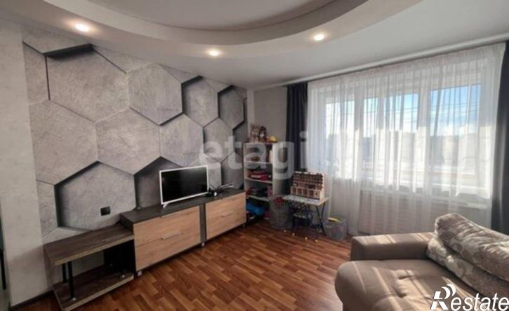 3-комн квартира ул Дорожная, 55,  д. 55