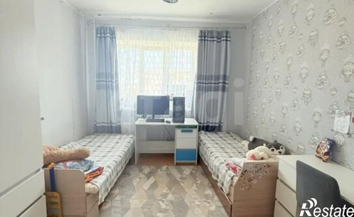 2-комн квартира Комсомольский проспект, 45Г