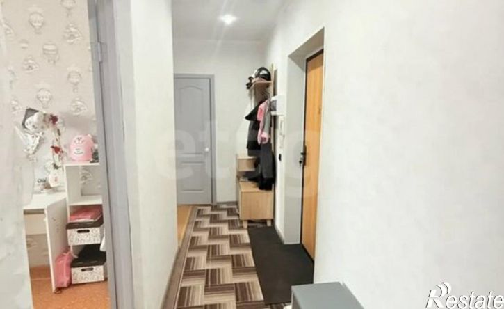 2-комн квартира Комсомольский проспект, 45Г