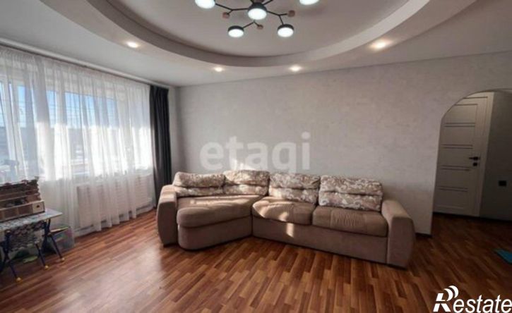 3-комн квартира ул Дорожная, 55,  д. 55