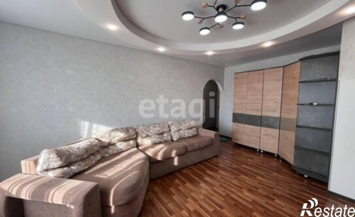 3-комн квартира ул Дорожная, 55,  д. 55