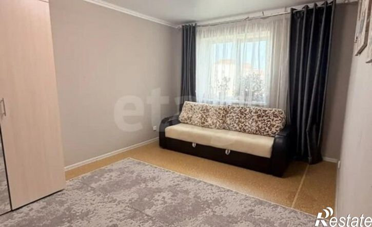 2-комн квартира Комсомольский проспект, 45Г