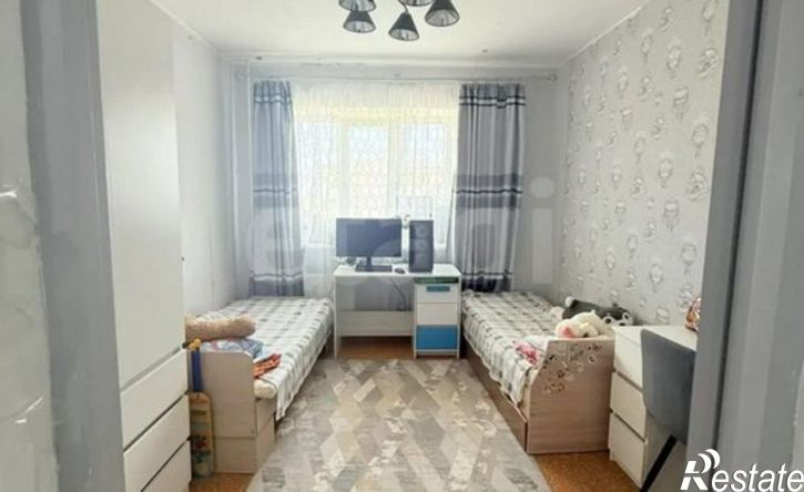 2-комн квартира Комсомольский проспект, 45Г