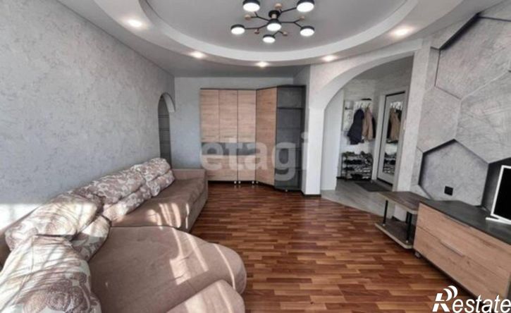 3-комн квартира ул Дорожная, 55,  д. 55