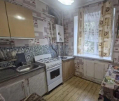 2-комн, 44кв м, этаж 2/5 ул Парковая, 4