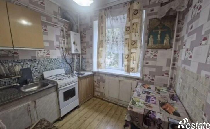 2-комн квартира ул Парковая, 4,  д. 4