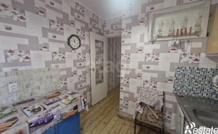 2-комн квартира ул Парковая, 4,  д. 4