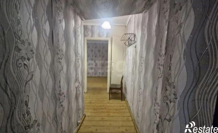 2-комн квартира ул Парковая, 4,  д. 4