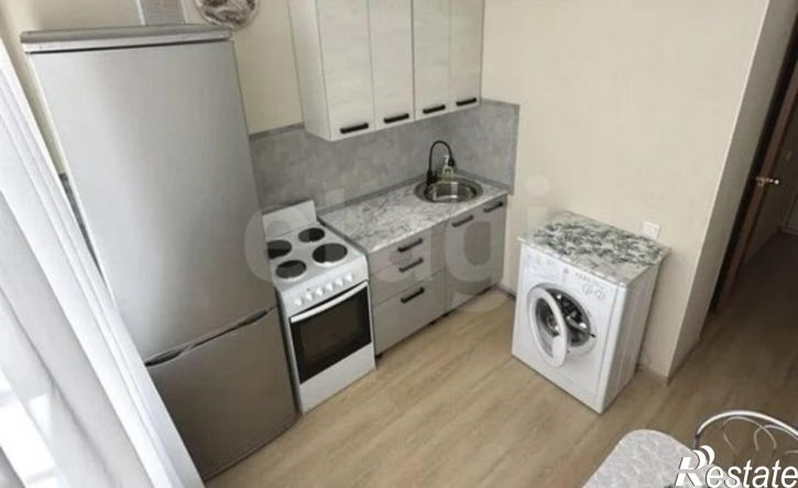 1-комн квартира ул Карцева, 32,  д. 32