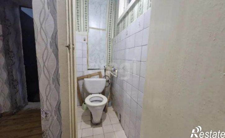 2-комн квартира ул Парковая, 4,  д. 4