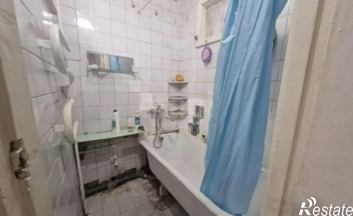 2-комн квартира ул Парковая, 4,  д. 4