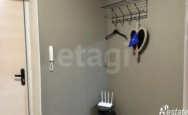 1-комн квартира ул Карцева, 32,  д. 32