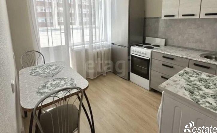 1-комн квартира ул Карцева, 32,  д. 32